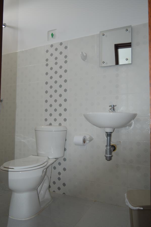 Hotel La Rotonda Caucasia Екстериор снимка